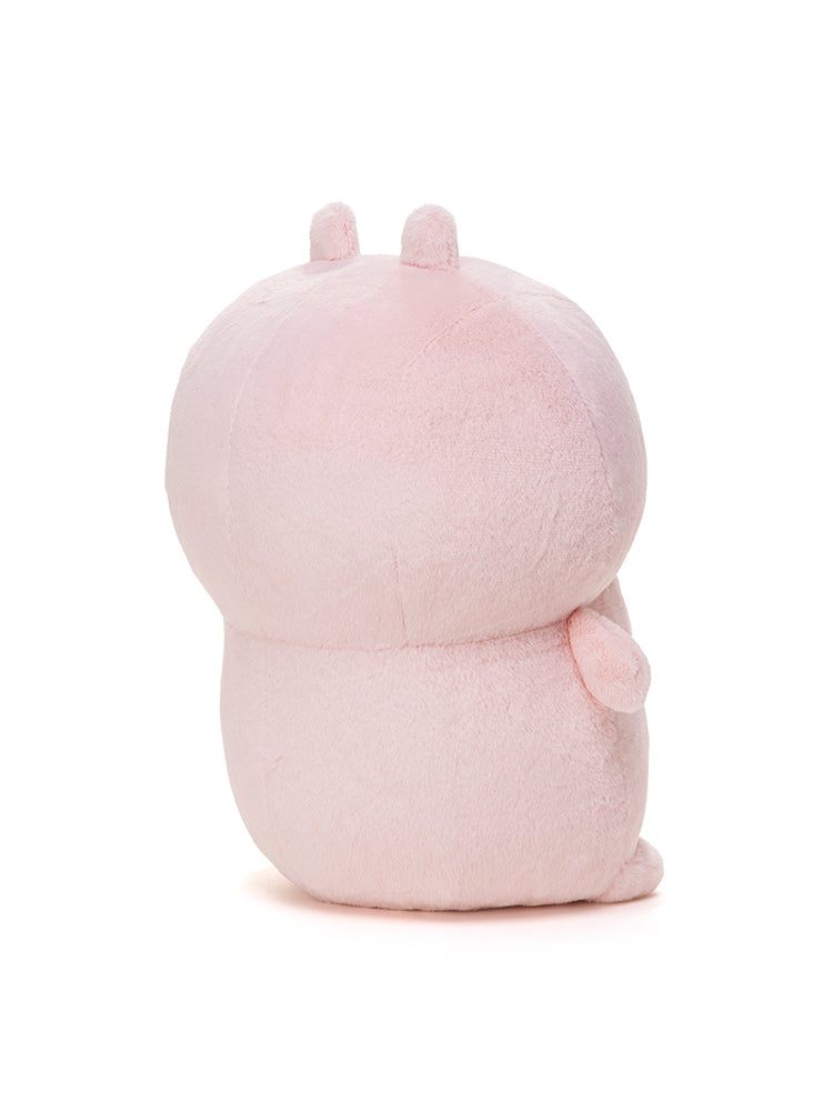 まんまるぬいぐるみ うさこ