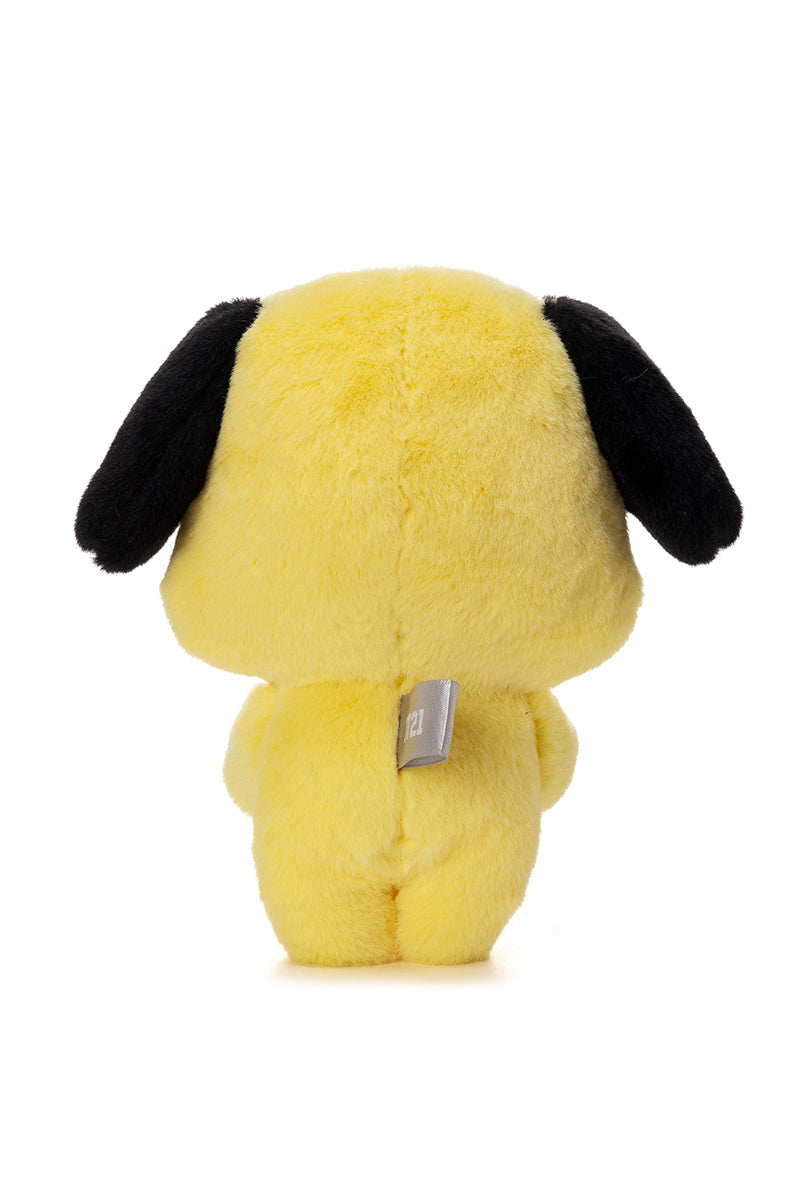 ぬいぐるみ (FULL OF CHIMMY) CHIMMY
