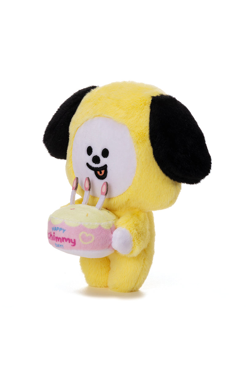 ぬいぐるみ (FULL OF CHIMMY) CHIMMY