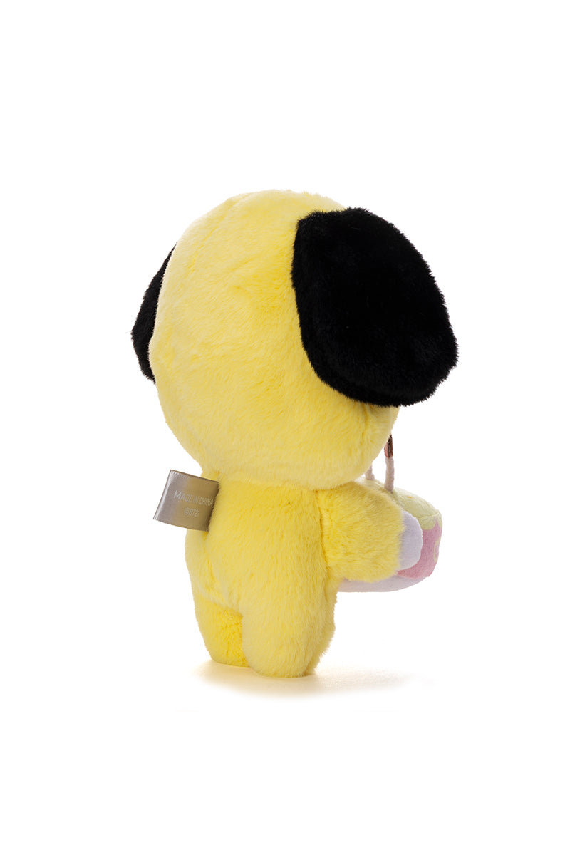 ぬいぐるみ (FULL OF CHIMMY) CHIMMY