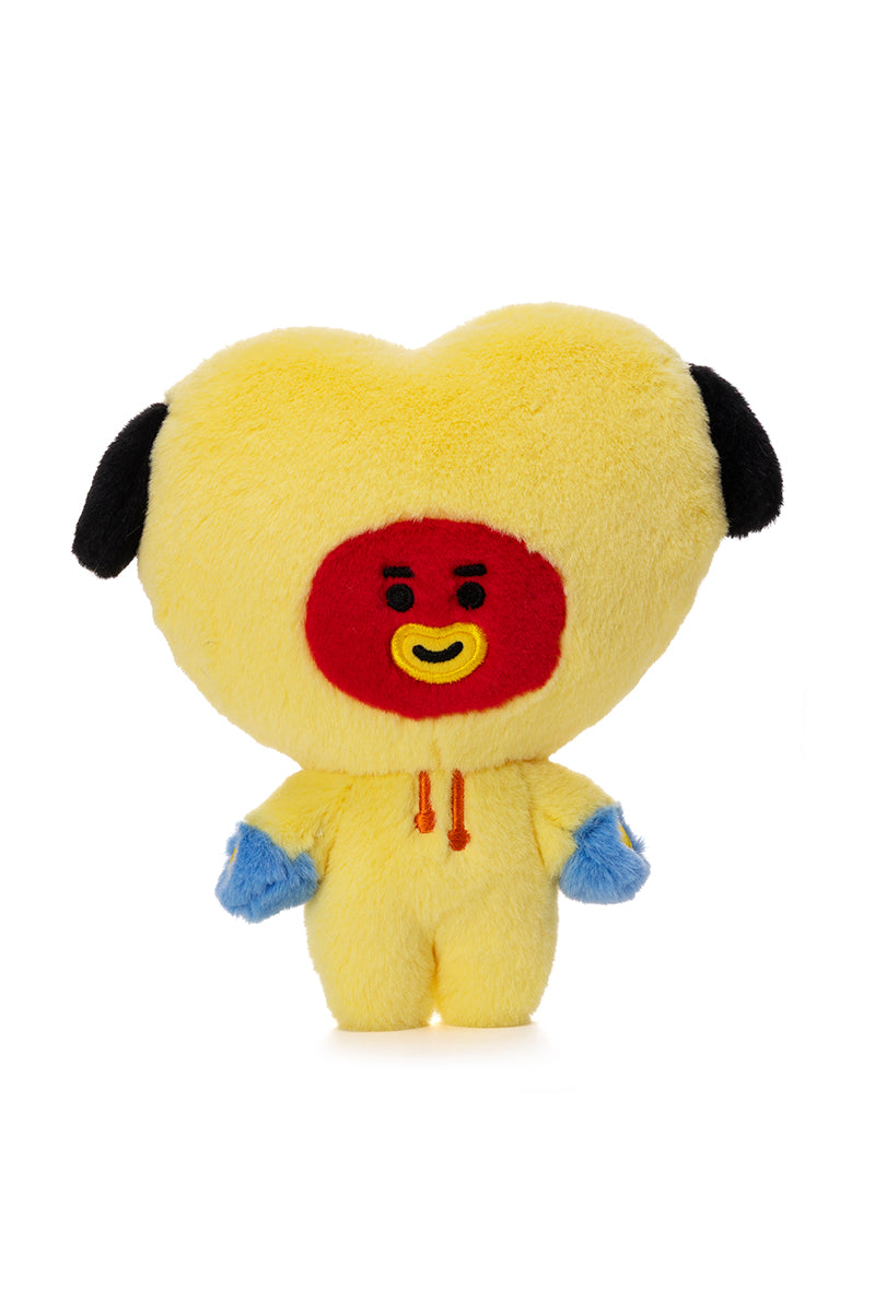ぬいぐるみ (FULL OF CHIMMY) TATA