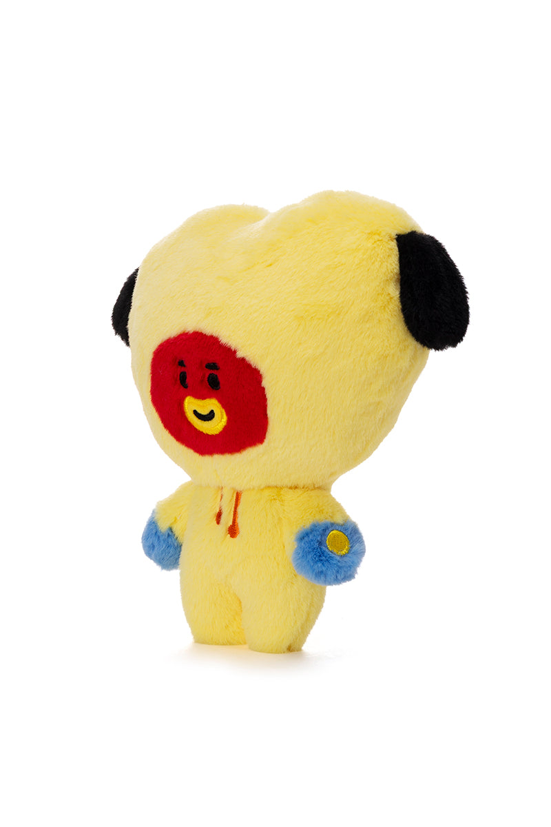 ぬいぐるみ (FULL OF CHIMMY) TATA
