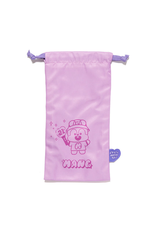 ペンライトケース(MUSIC FESTIVAL) MANG