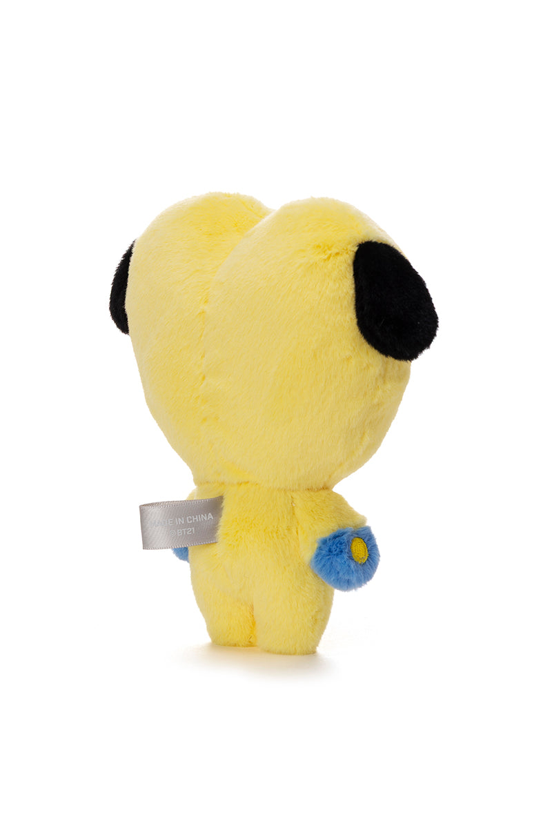 ぬいぐるみ (FULL OF CHIMMY) TATA