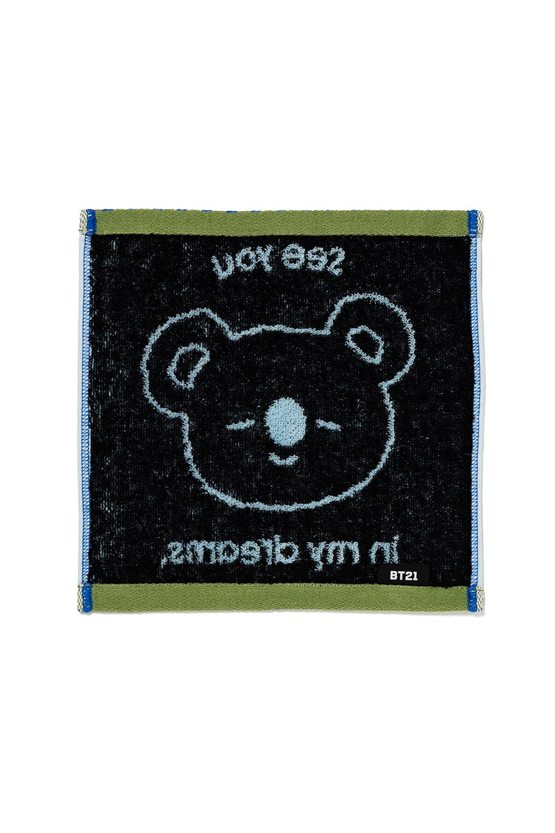 ミニタオル(新生活) KOYA