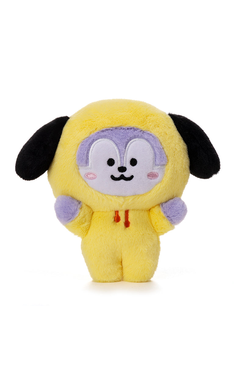 ぬいぐるみ (FULL OF CHIMMY) MANG