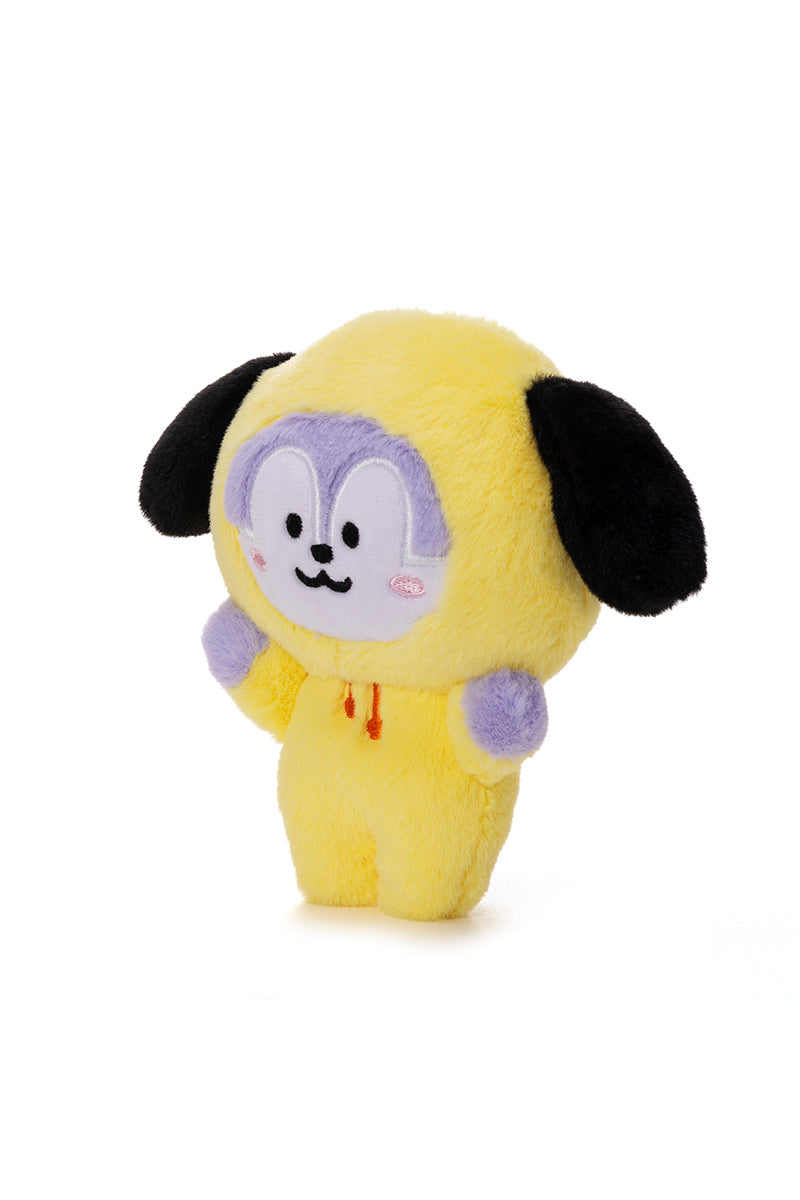 ぬいぐるみ (FULL OF CHIMMY) MANG