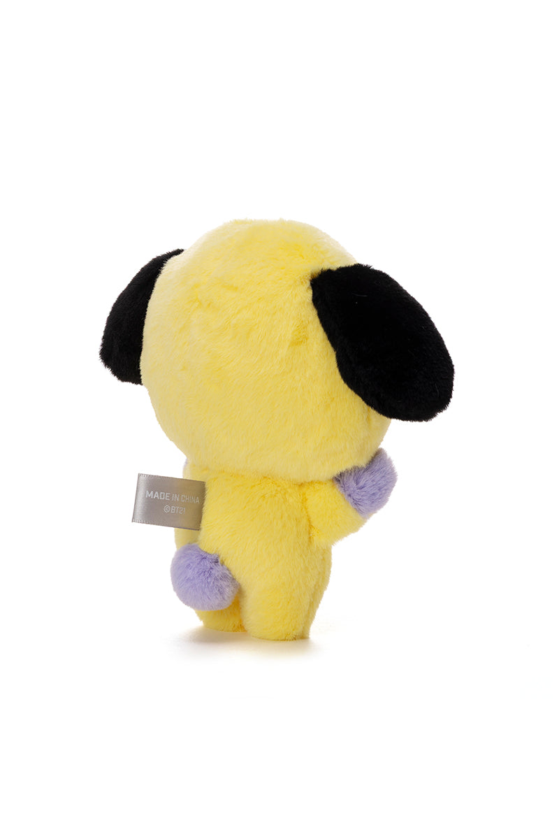 ぬいぐるみ (FULL OF CHIMMY) MANG