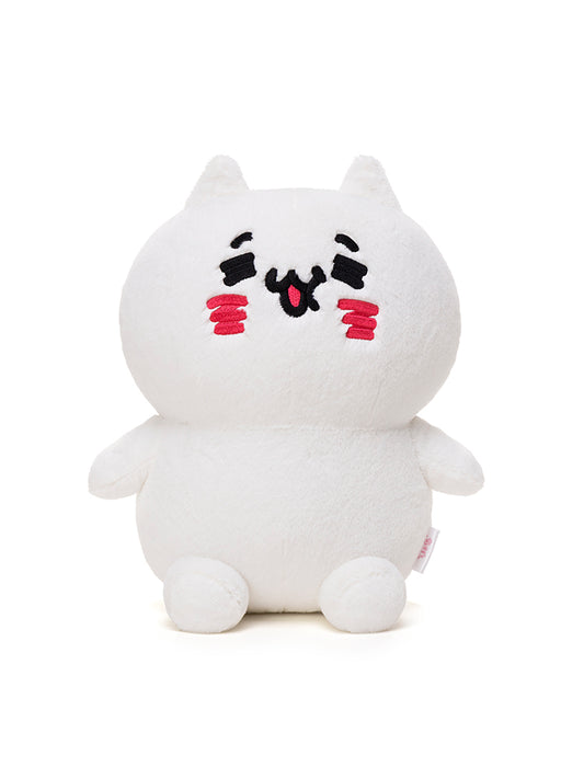 まんまるぬいぐるみ にゃんこ
