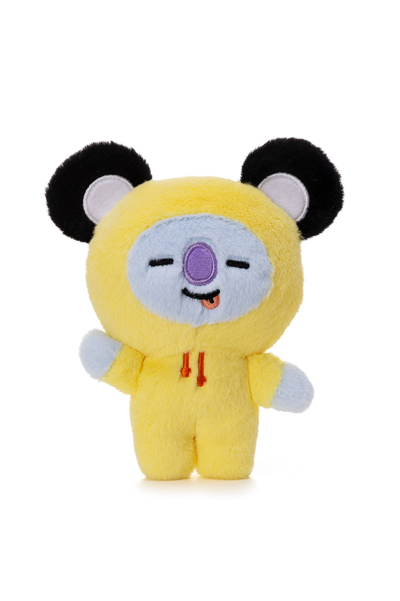 ぬいぐるみ (FULL OF CHIMMY) KOYA