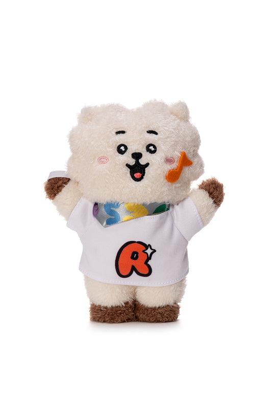 ぬいぐるみ(MUSIC FESTIVAL) RJ
