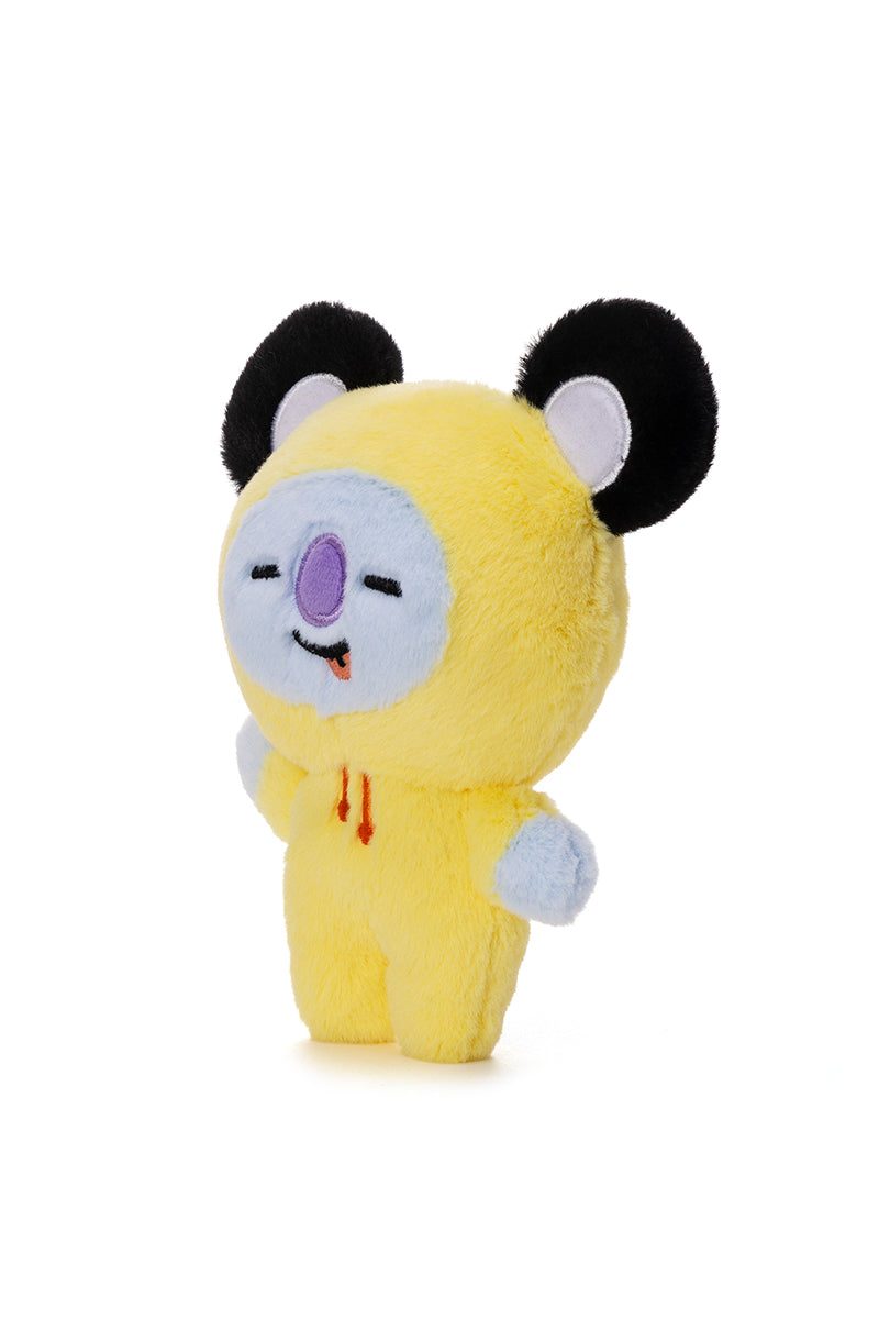 ぬいぐるみ (FULL OF CHIMMY) KOYA