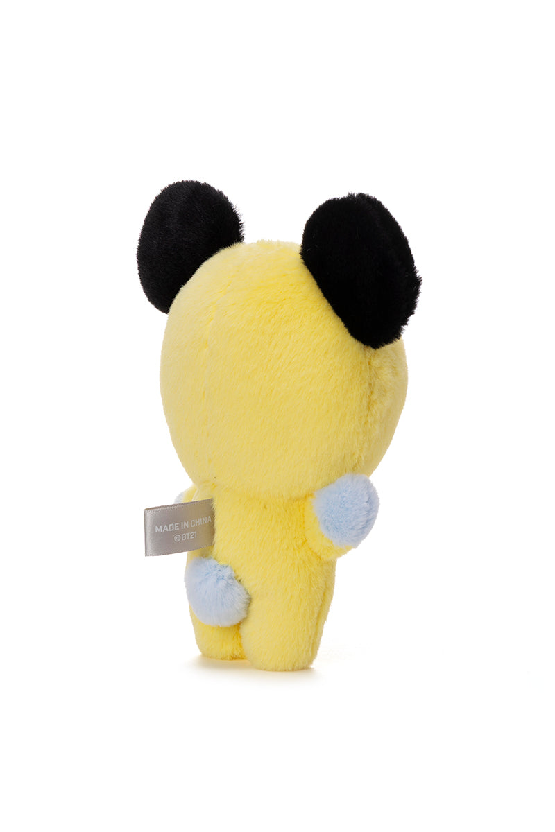 ぬいぐるみ (FULL OF CHIMMY) KOYA