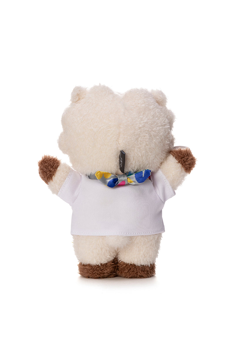 ぬいぐるみ(MUSIC FESTIVAL) RJ