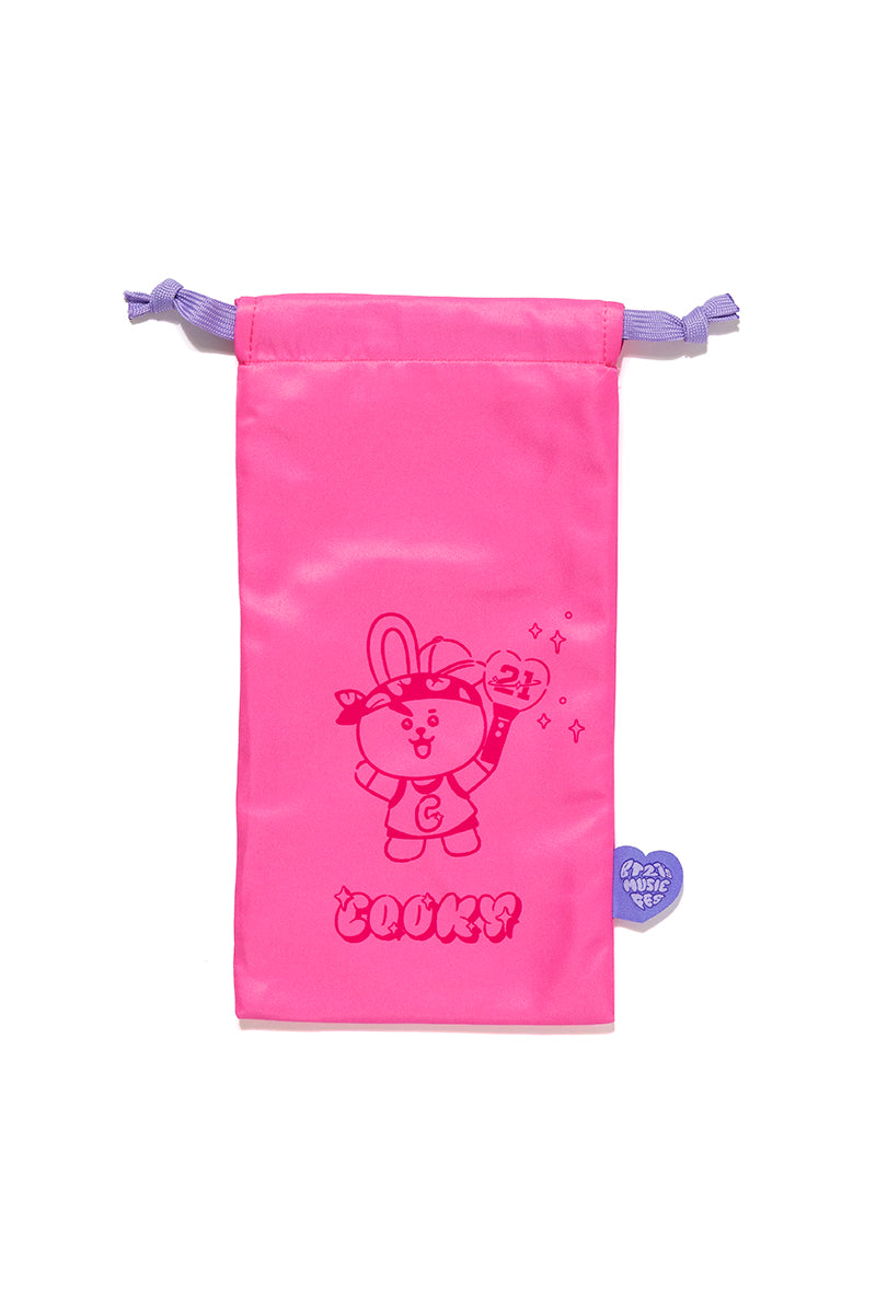 ペンライトケース(MUSIC FESTIVAL) COOKY