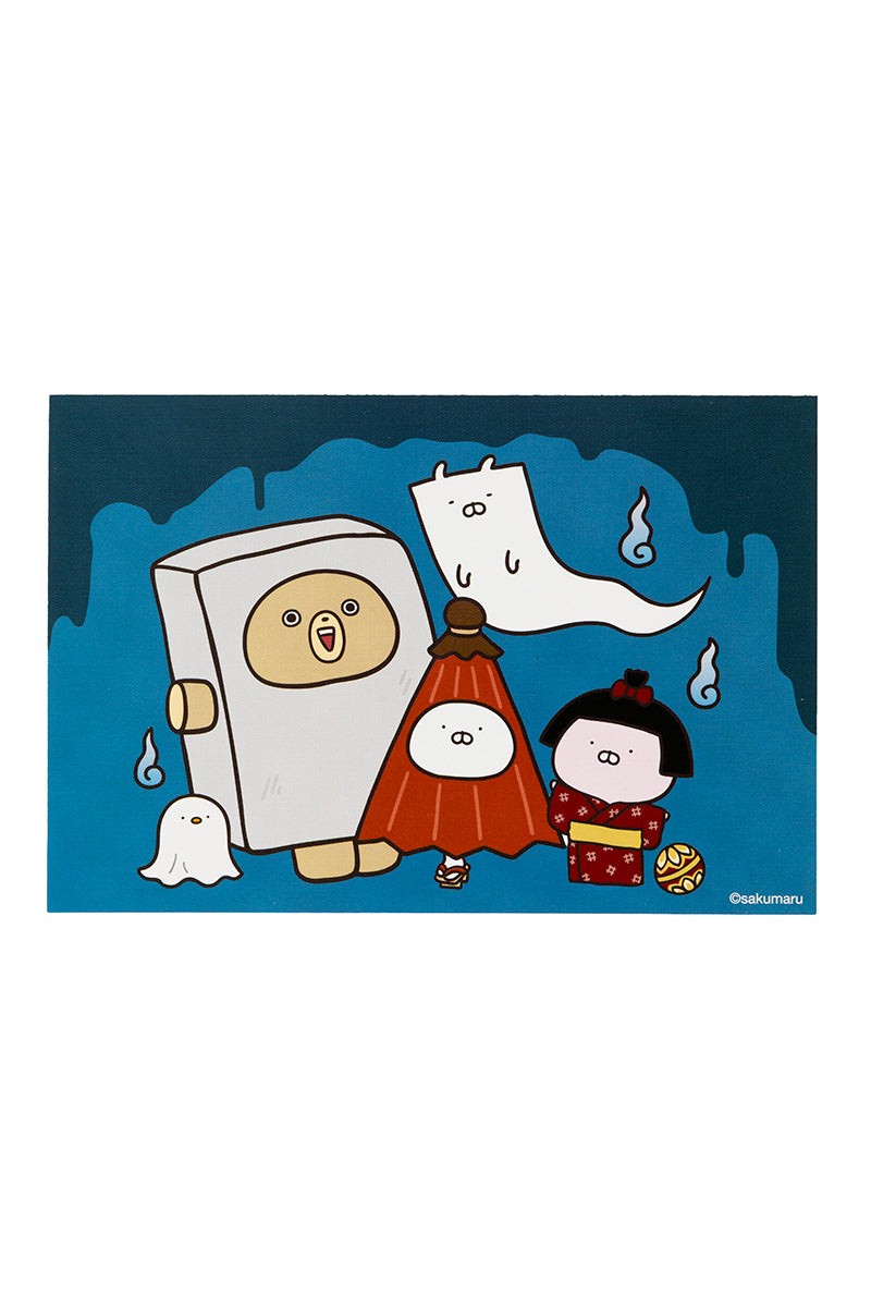うさまる – LINE FRIENDS SQUARE JAPAN OFFICIAL