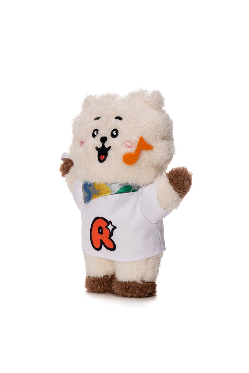 大人の上質  FESTIVAL) ぬいぐるみ(MUSIC RJ JAPAN SQUARE FRIENDS LINE – K-POP・アジア