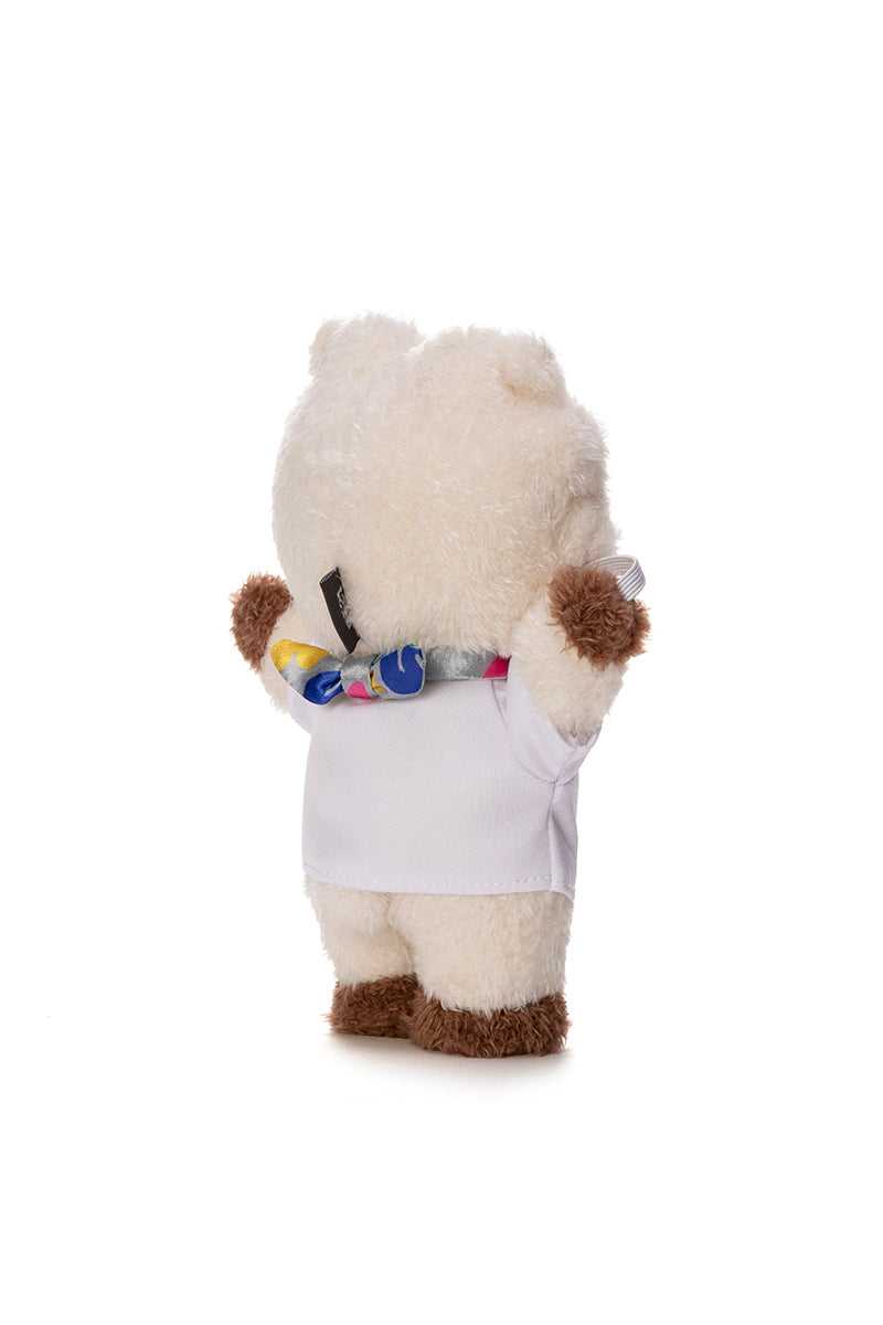 ぬいぐるみ(MUSIC FESTIVAL) RJ