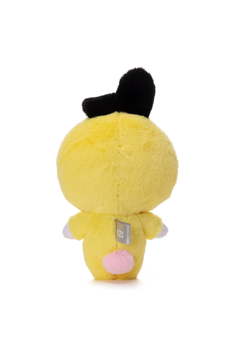 ぬいぐるみ (FULL OF CHIMMY) COOKY