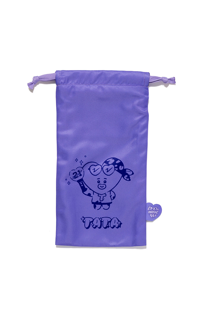 ペンライトケース(MUSIC FESTIVAL) TATA