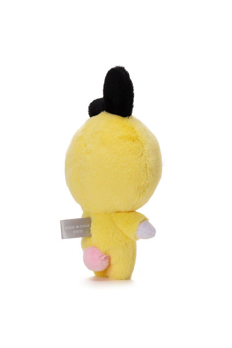 ぬいぐるみ (FULL OF CHIMMY) COOKY