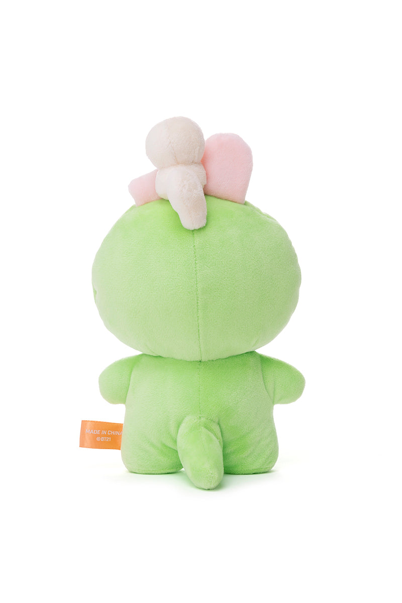 ベビー 巳ぬいぐるみ(Little Friends) COOKY – LINE FRIENDS