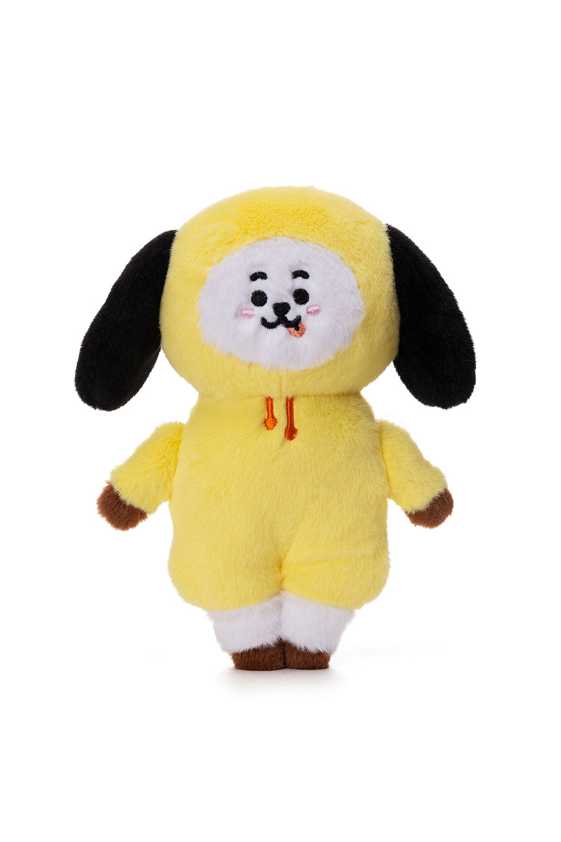 ぬいぐるみ (FULL OF CHIMMY) RJ