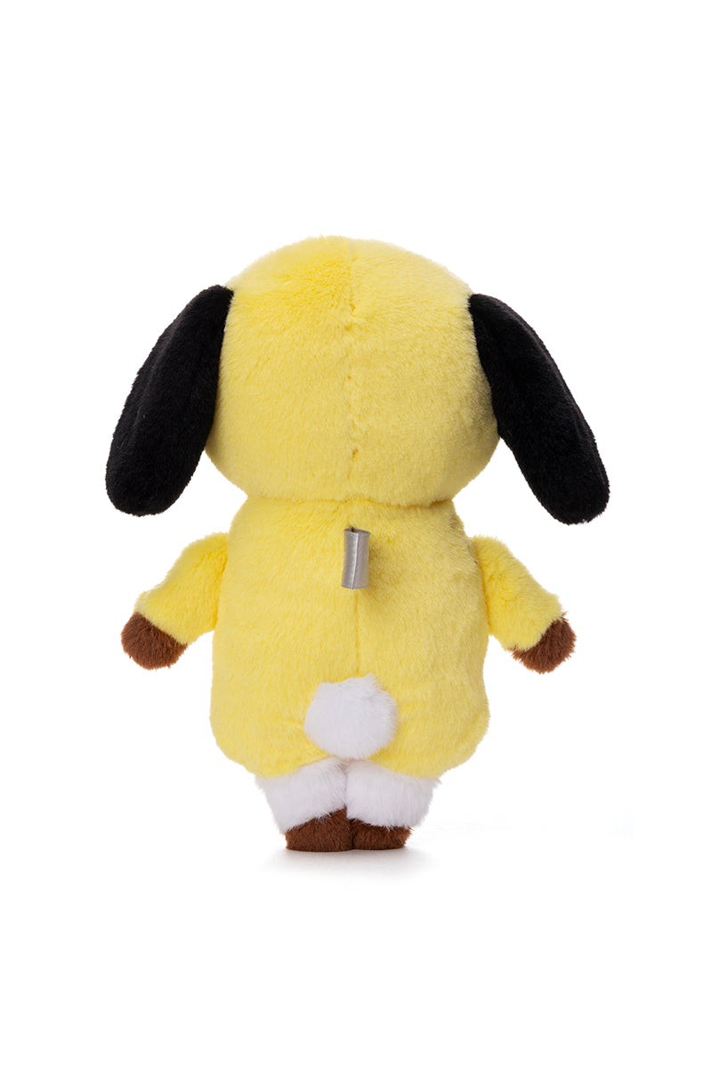 ぬいぐるみ (FULL OF CHIMMY) RJ