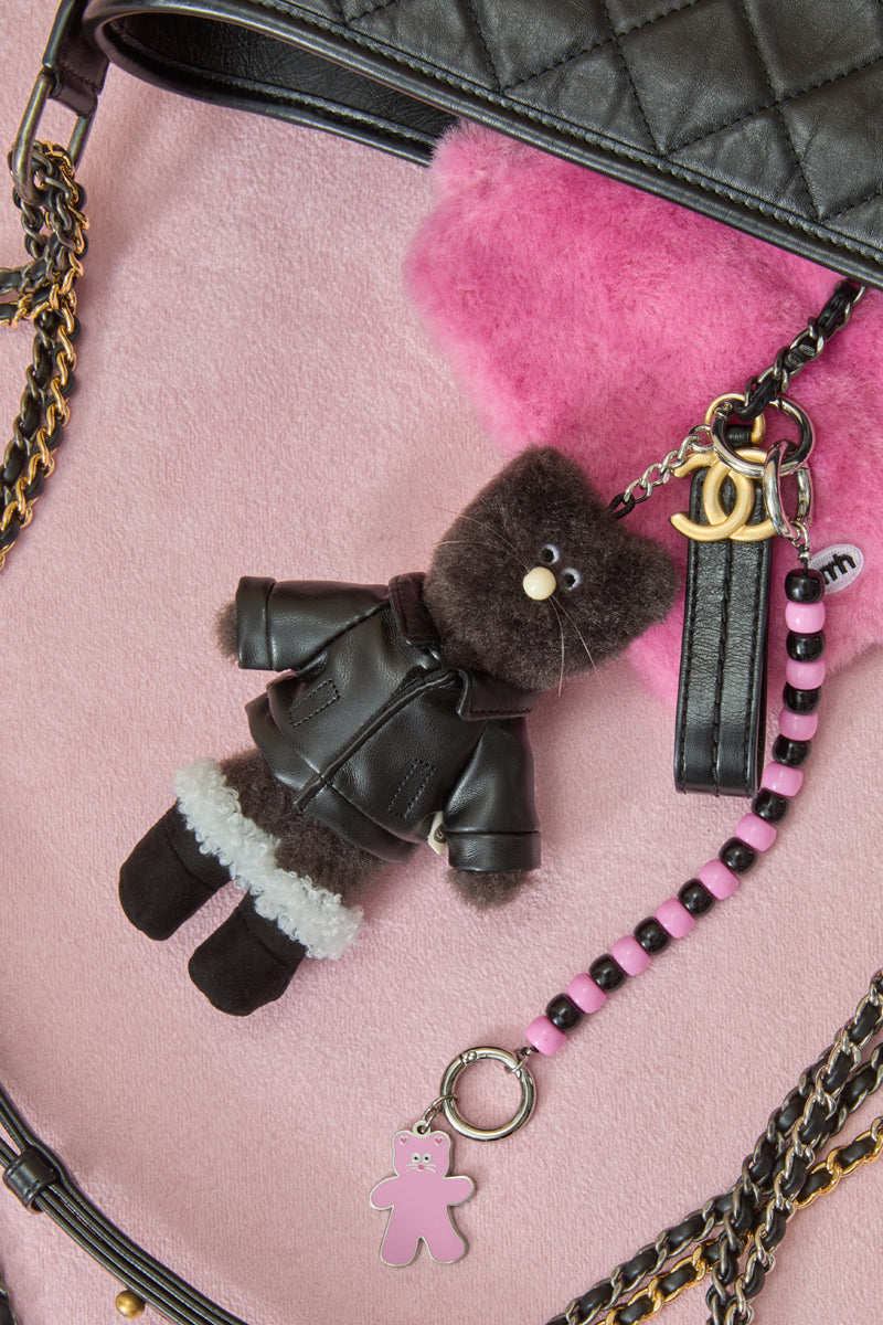 MNH COLLER プチクローゼット ジャケット