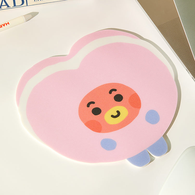 ベビー マウスパッド(BAKERY) TATA