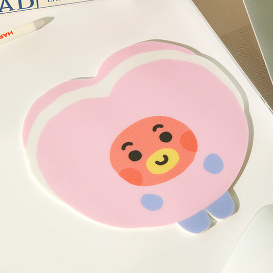 ベビー マウスパッド(BAKERY) TATA