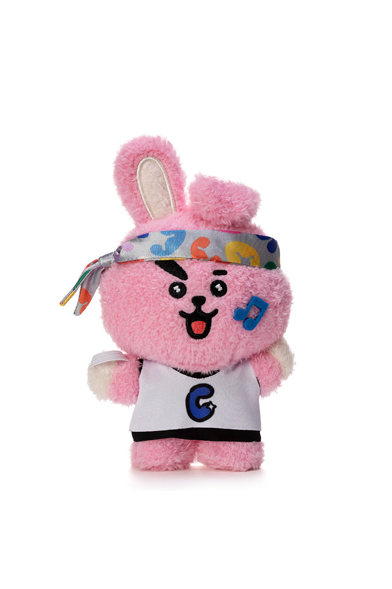 ぬいぐるみ(MUSIC FESTIVAL) COOKY