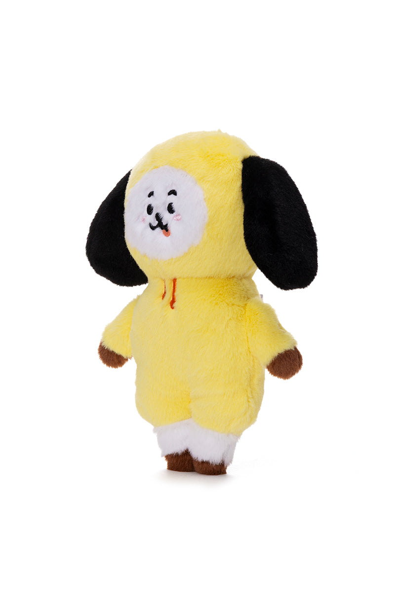 ぬいぐるみ (FULL OF CHIMMY) RJ