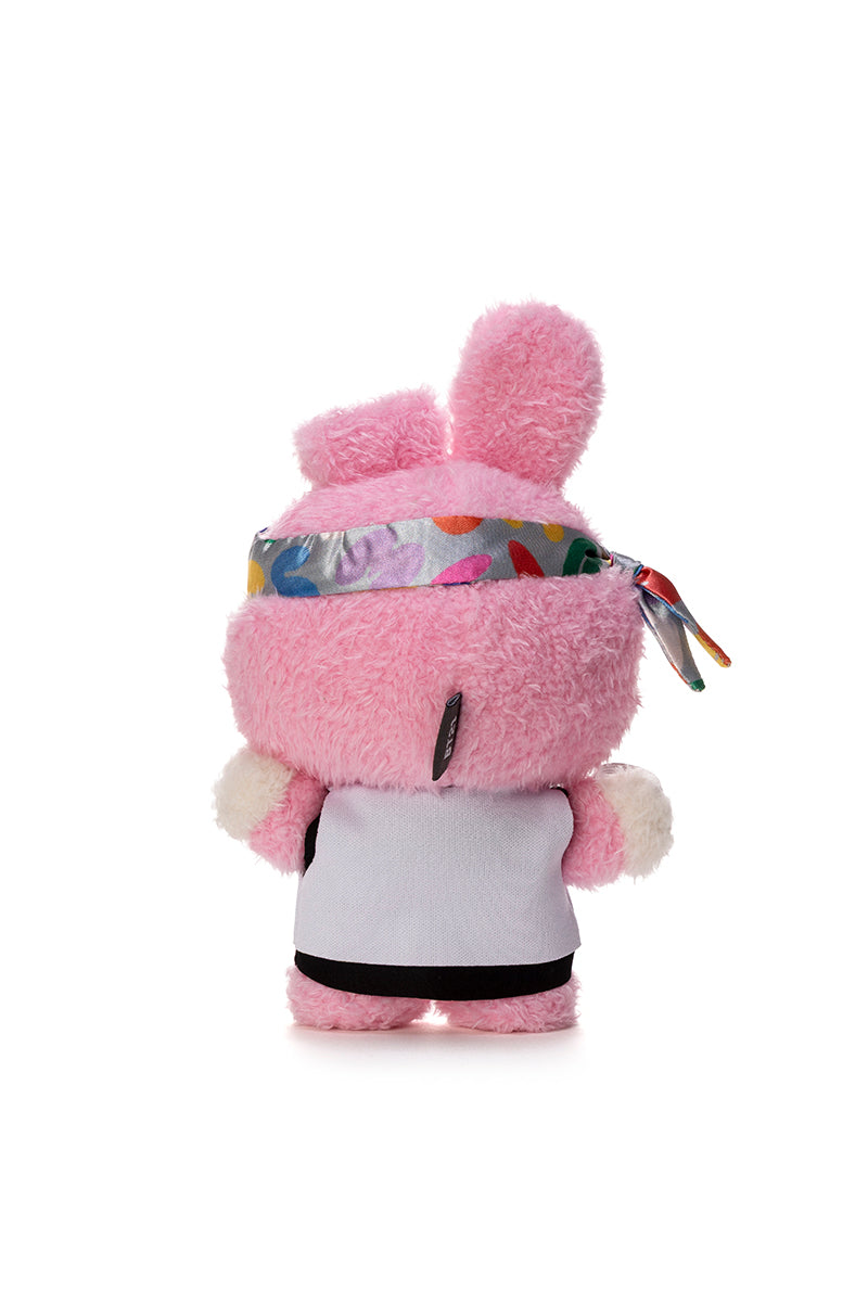 ぬいぐるみ(MUSIC FESTIVAL) COOKY