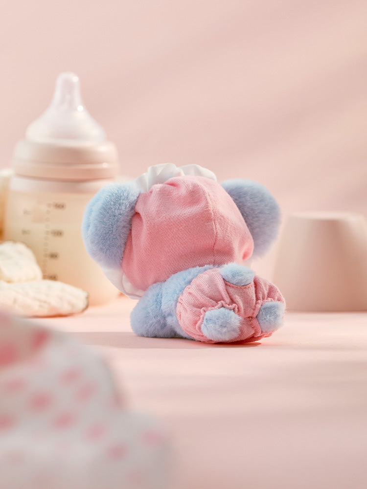 ベビー ぬいぐるみ(NEWBORN2) KOYA