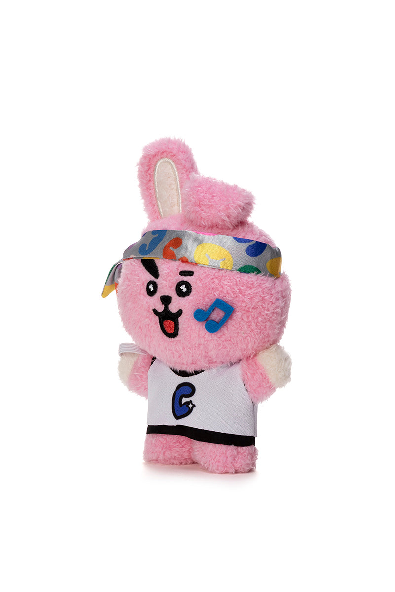 ぬいぐるみ(MUSIC FESTIVAL) COOKY