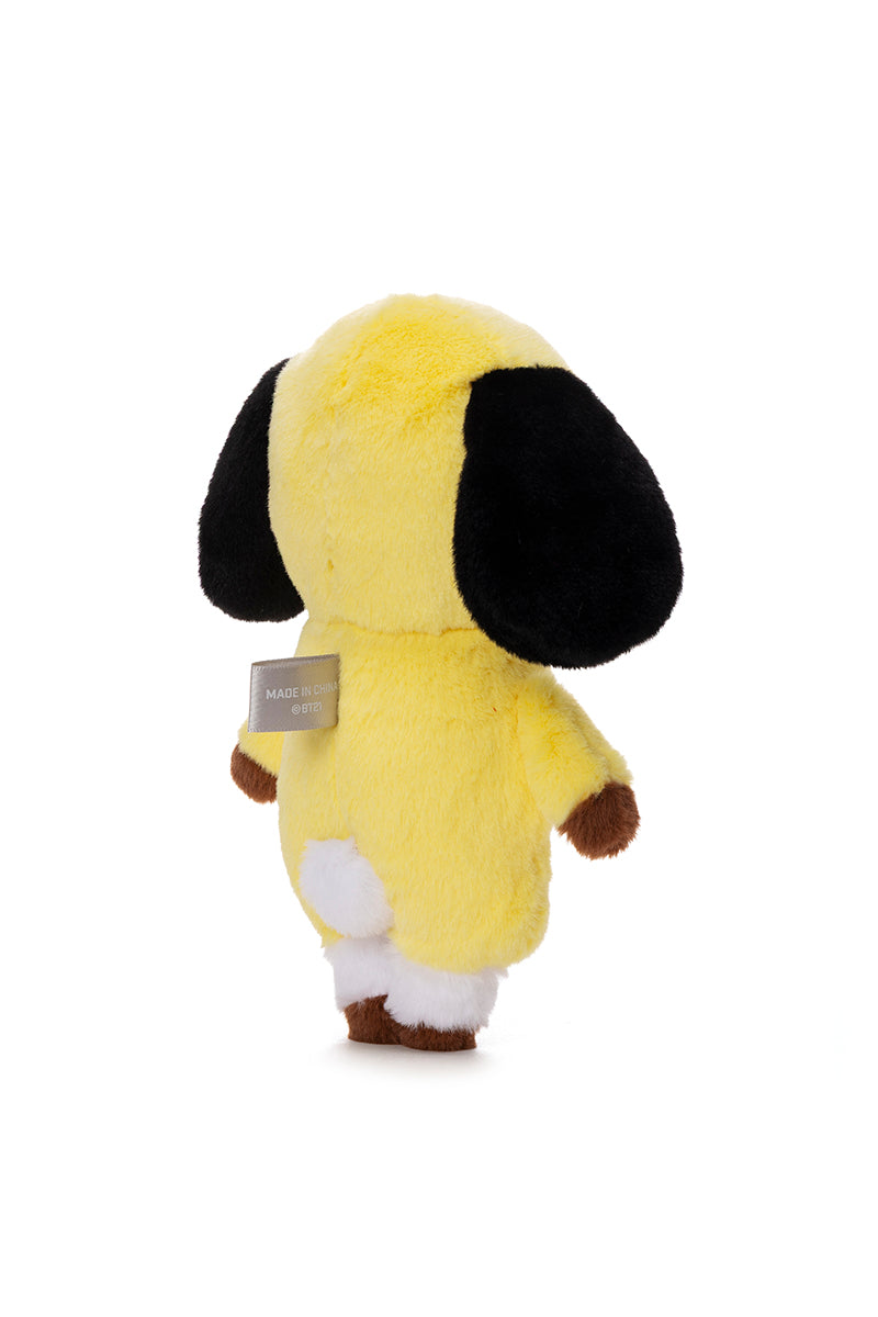 ぬいぐるみ (FULL OF CHIMMY) RJ
