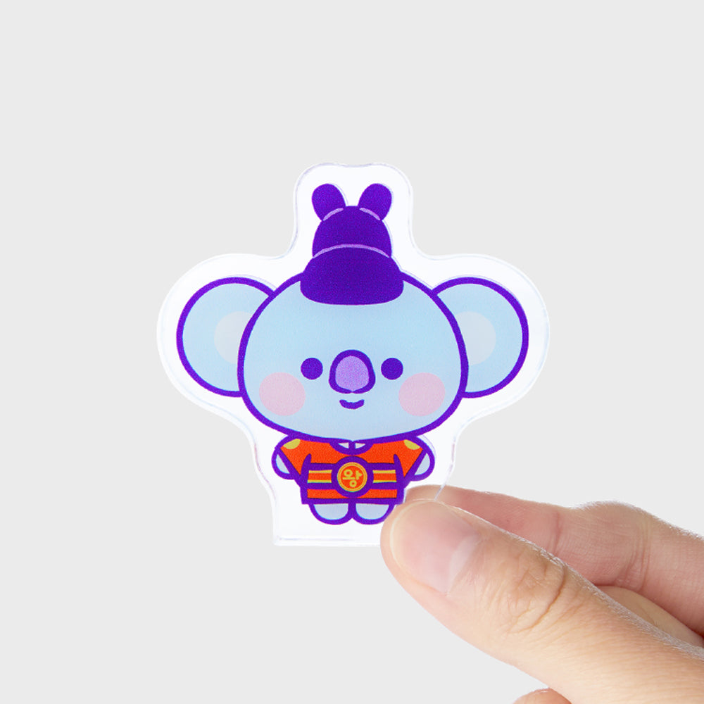 ミニアクリルスタンド(K-EDITION) KOYA