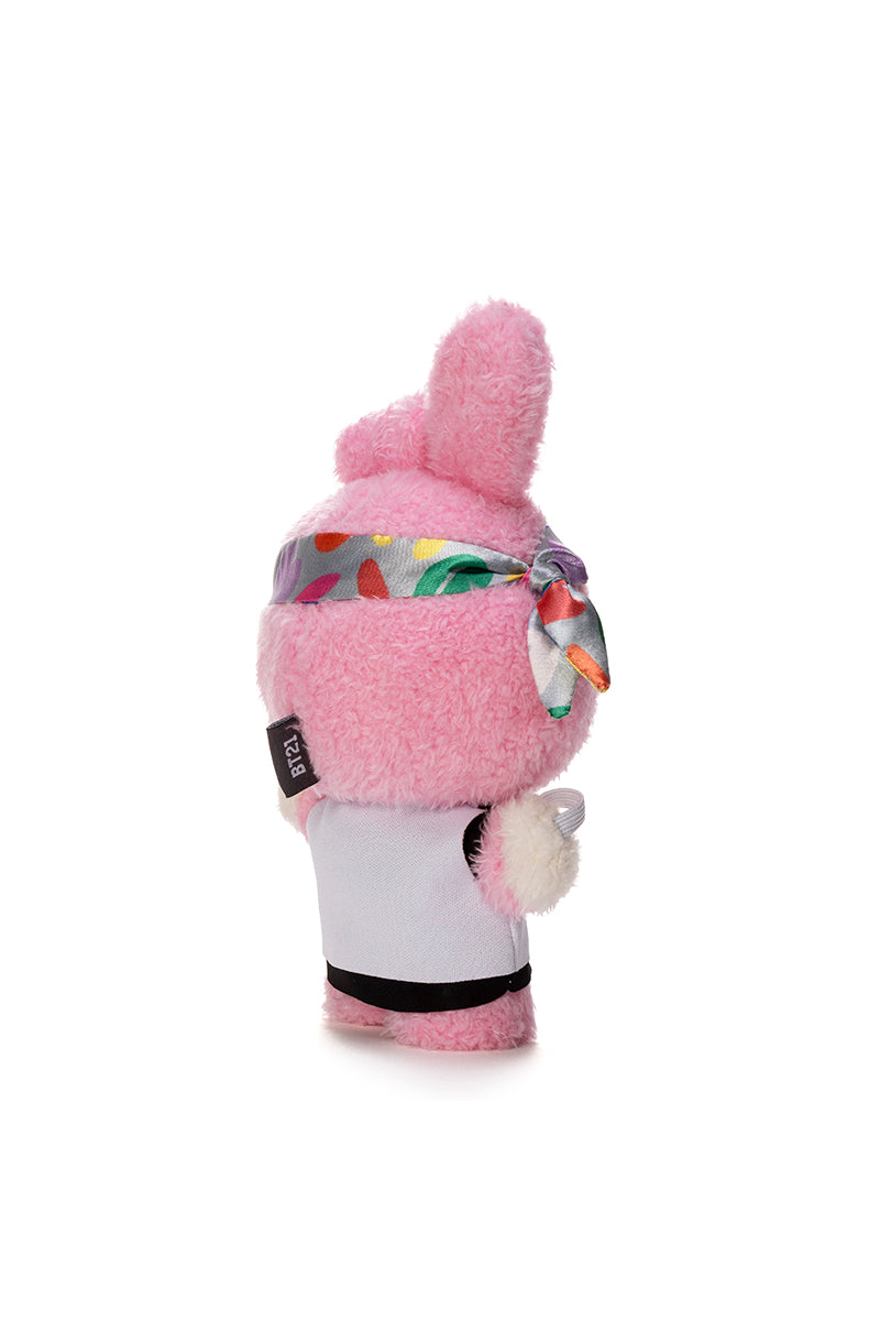 ぬいぐるみ(MUSIC FESTIVAL) COOKY – LINE FRIENDS SQUARE JAPAN