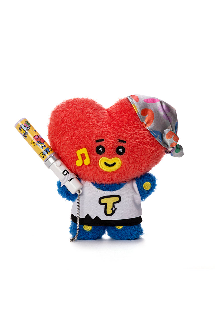 ぬいぐるみ(MUSIC FESTIVAL) TATA