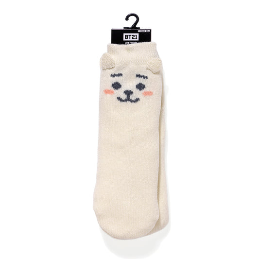 ニットルームソックス RJ