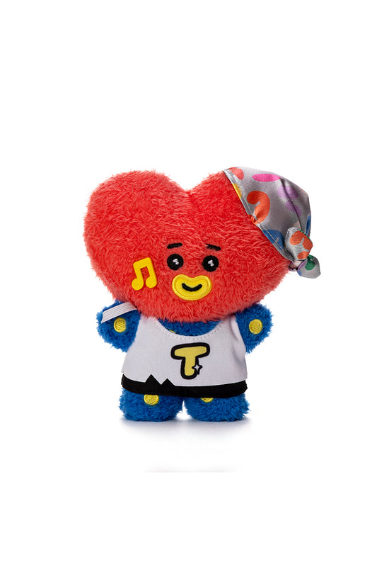ぬいぐるみ(MUSIC FESTIVAL) TATA