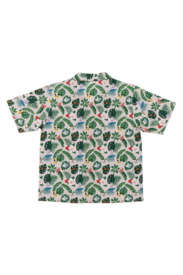 アロハシャツ(SUMMER) BT21