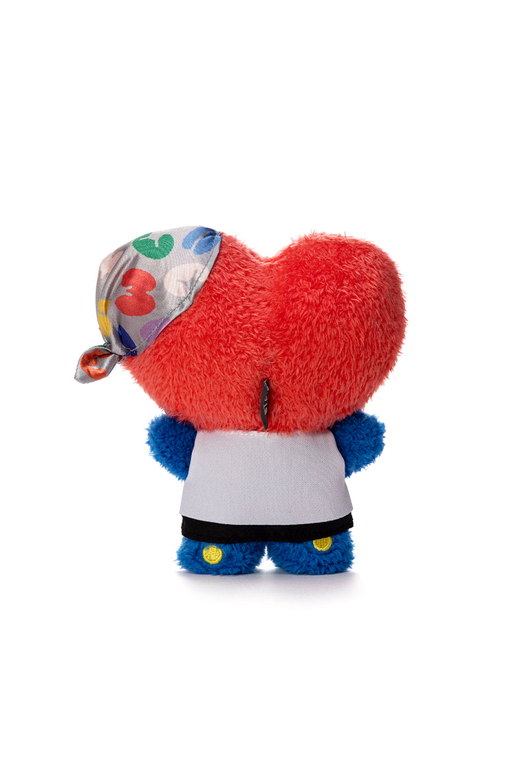 ぬいぐるみ(MUSIC FESTIVAL) TATA