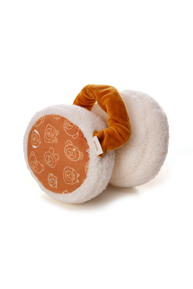 イヤーマフ(MOTTO HUG) BT21