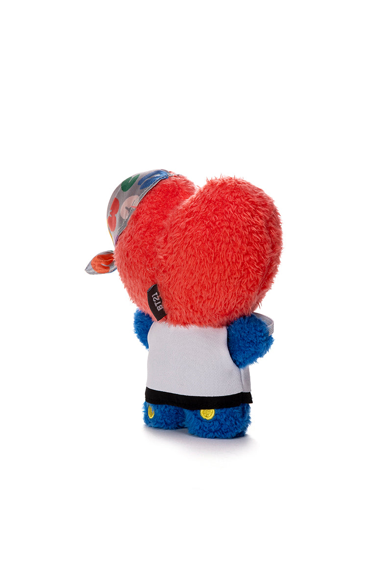 ぬいぐるみ(MUSIC FESTIVAL) TATA