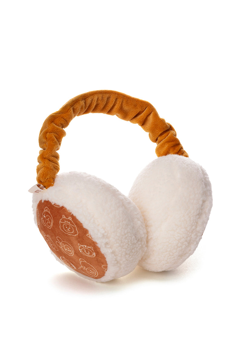 イヤーマフ(MOTTO HUG) BT21