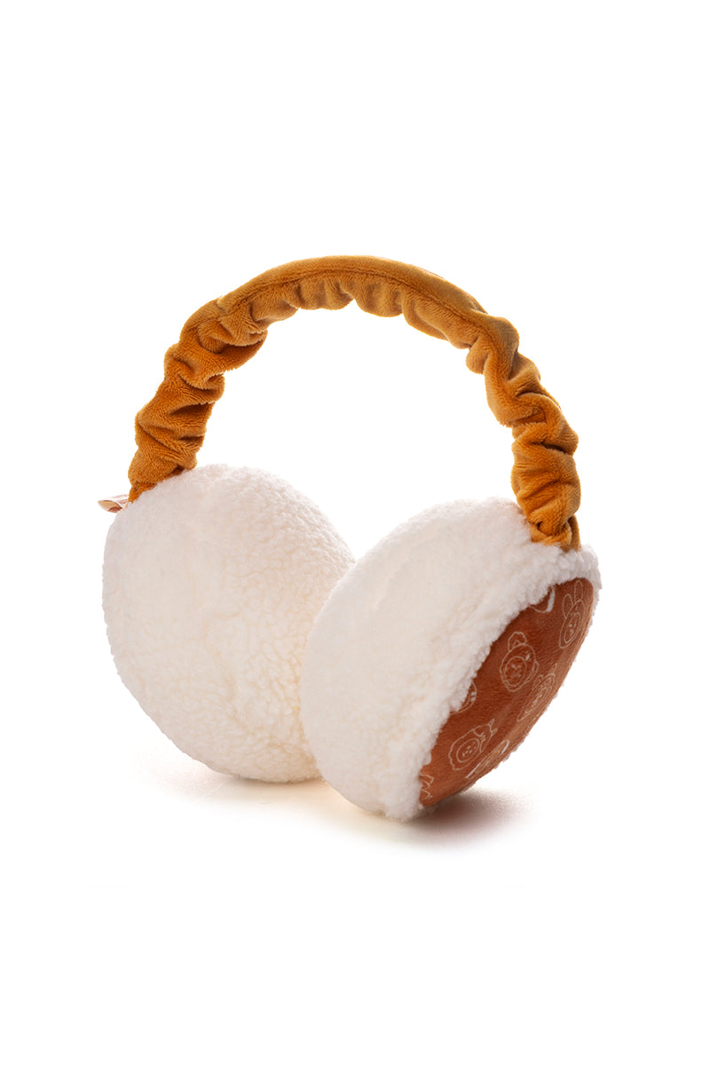 イヤーマフ(MOTTO HUG) BT21