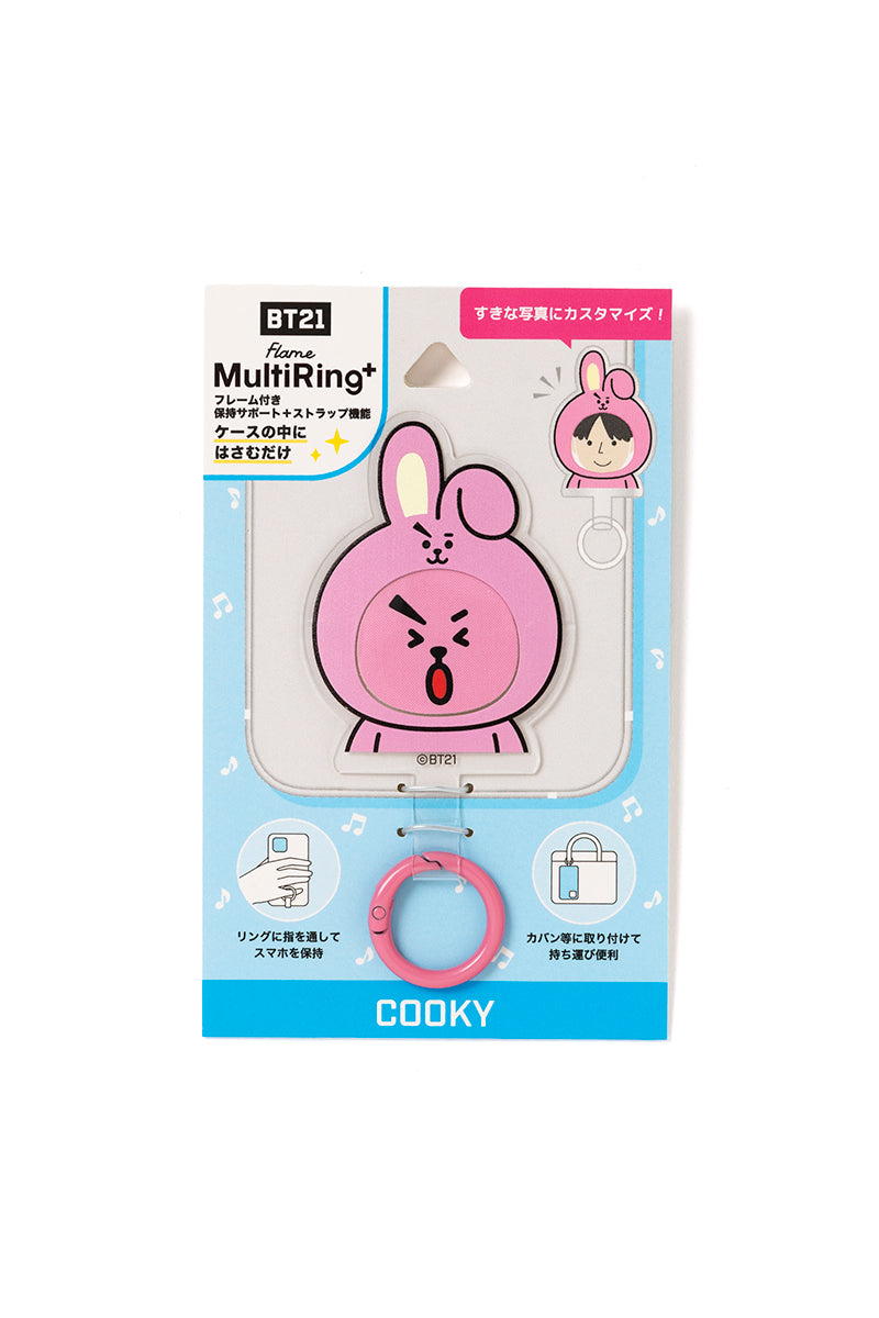 BT21(ALL) – LINE FRIENDS SQUARE JAPAN OFFICIAL