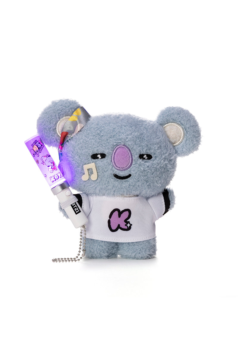 ぬいぐるみ(MUSIC FESTIVAL) KOYA – LINE FRIENDS SQUARE JAPAN OFFICIAL